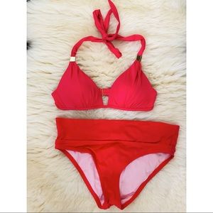 Victoria secret swim set